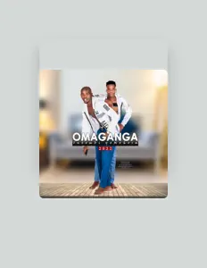 Listen to Omaganga, watch music videos, read bio, see tour dates & more!