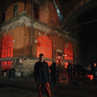 Hideg - Single - Lil Frakk & DOÓR