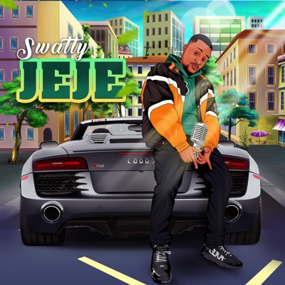 JEJE - Single