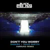 DON'T YOU WORRY (feat. Shakira)