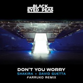 DON'T YOU WORRY (feat. David Guetta) [Farruko Remix] artwork