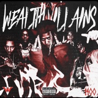 Wealthy Villains (feat. Zelly Ocho, TyFontaine, Matt Ox, Lil Candy Paint) - Single - Sunny 2point0