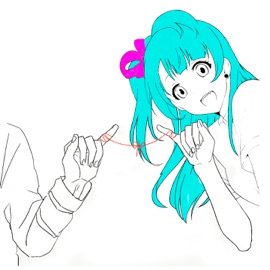 ФРЕНДЗОНА KANIMA