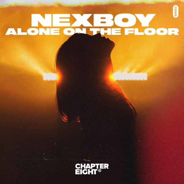 Alone On the Floor - Single