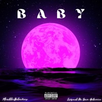 Baby (feat. Israel De San Antonio) - Single - Mixtli Bolaños