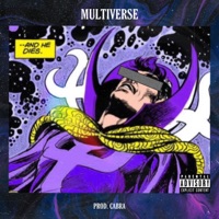 Multiverse - Single - Cabra