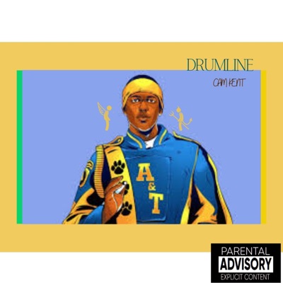 Drumline - Single