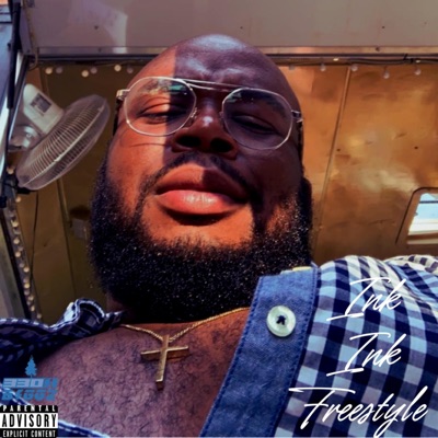 Ink Ink Freestyle - Single