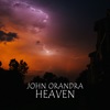 Heaven cover art