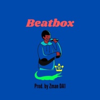 Beat Box - Single - Zman DA1