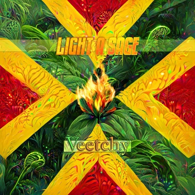 Light a Sage - Single