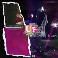 UFO (feat. Cristi Cash) - Single - ZETT