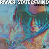 STATEOFMIND (Instrumental Release) - Rivver