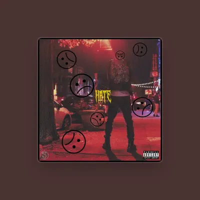 Listen to Lil E Official, watch music videos, read bio, see tour dates & more!