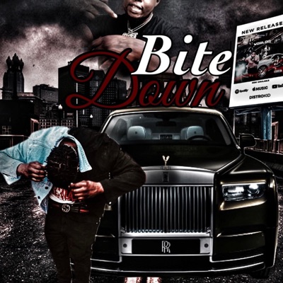 Bite Down (feat. Twodior) - Single