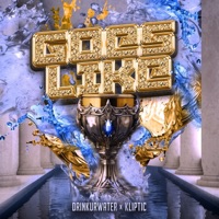 Goes Like - Single - Drinkurwater & Kliptic