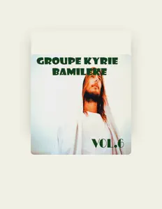Écoutez Groupe Kyrie Bamileke, regardez des vidéoclips, lisez la biographie, consultez les dates de tournée et plus encore !