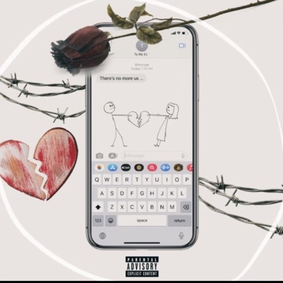 There's No More Us - Single