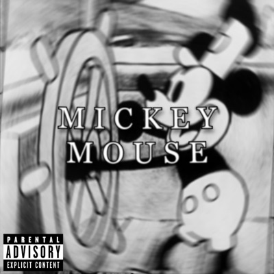 Mickey Mouse - Single