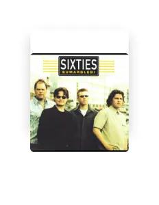 Listen to Sixties, watch music videos, read bio, see tour dates & more!