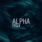 Alpha - PxGLV lyrics