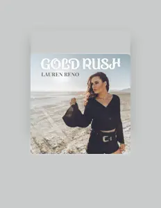 Luister naar Lauren Reno, bekijk muziekvideo's, lees de bio, bekijk de tourdata, en meer!
