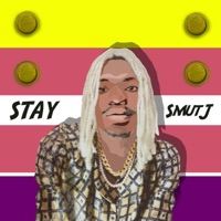 Stay - Single - SmutJ