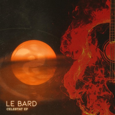 Le Bard : Celestat - Single