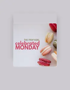 Posłuchaj wykonawcy The Frop Korl, obejrzyj teledyski, przeczytaj biografię, zobacz daty tras koncertowych i nie tylko!