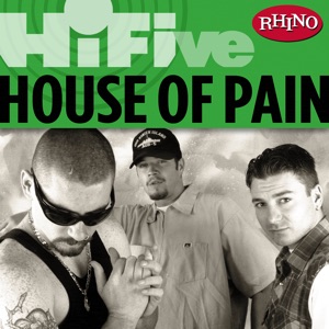 Hi - Five: House of Pain - EP