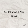 No Te Vayas Muy Lejos - Single