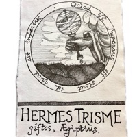 Trismegisttto - @vloneconha