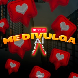 Me Divulga Aí Mc D12 & DJ TSK