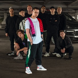 ДОРОГИЕ ШМОТКИ CARAPACEE