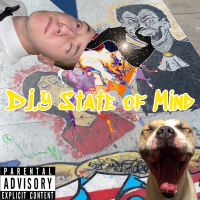 D.I.Y State of Mind