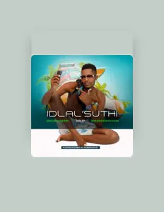 Listen to Idlal'suthi, watch music videos, read bio, see tour dates & more!