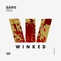 Red - Single - B.Aris