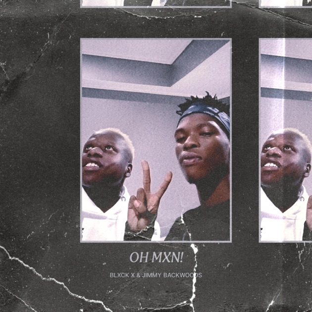 NTASH! (feat. Four4 Max) - Single - Album by Blxck X - Apple Music