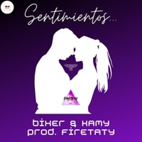 Sentimientos... (feat. Bixer & Kamy) - Single - Firetaty