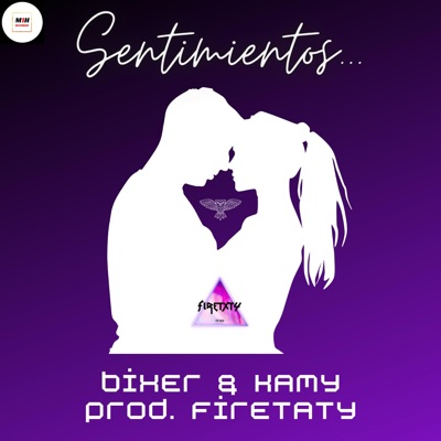 Sentimientos... (feat. Bixer & Kamy) - Single
