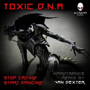 Stop Crying Start Dancing - Single