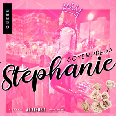 Stephanie - Single