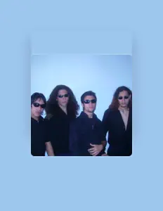 Faustoを聴いたり、ミュージックビデオを鑑賞したり、経歴やツアー日程などを確認したりしましょう！