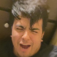 PANIC (feat. Mario98) - Single - Krash Perez