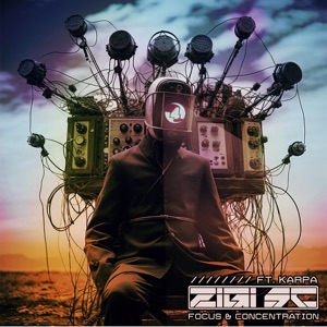 Focus & Concentration - Single
