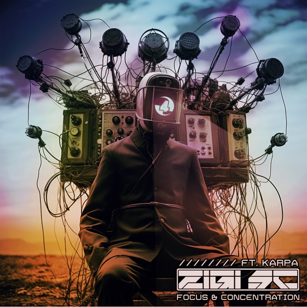Focus & Concentration - Single