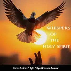 Whispers of The Holy Spirit