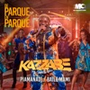 De Parque en Parque: Piamanadi, Baile Mami (Live) cover art