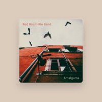 Red Room Rio Band