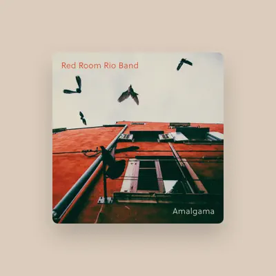 Listen to Red Room Rio Band, watch music videos, read bio, see tour dates & more!